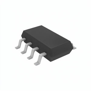 SOT 23 8 Thin, TSOT 23 8 Power Management (PMIC) MP2325GJ-P Original Buy Electronics Components Online - Product Image 1
