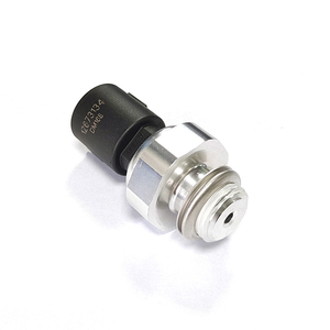 Capteur de pression d'huile moteur de haute qualité avec filtre, en aluminium et ABS, pièce automobile OEM 12673134/12621234/12596951 pour véhicules GM - Product Image 2
