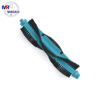 Brosse latérale principale, filtre HEPA, sac à poussière pour aspirateur robot Cecotec Conga 11090 Spin Revolution, accessoires