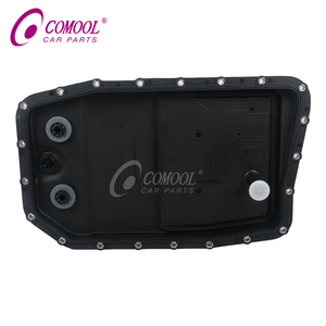 Komponen Oli Bak Oli Mobil COMOOL 24152333903 24117571227 24117522923 24110403404 untuk Bak Oli Transmisi BMW E65E66E67E70E71F01F02F03 - Product Image 1