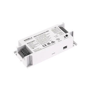 Convertisseur d'urgence LED double alimentation - 1W 3 heures - CB CE SAA LiFePO4 Matériau PC - Testeur intégré - Indicateur LED - Livraison rapide - Product Image 4