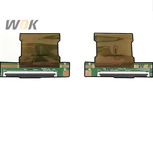 Écran LCD à cellules ouvertes 43 pouces HV430QUB-N1A, panneau de remplacement pour téléviseur <span class=keywords><strong>Hisense</strong></span> BOE, écrans LCD pour téléviseurs intelligents BOE 43 pouces - Product Image 6