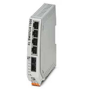 Nuevo Switch Ethernet Original de 5 Puertos Serie FL 1000, 1085214, Programación PLC - Product Image 1