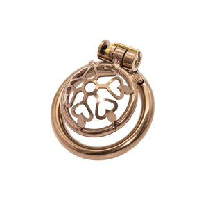 Jaula <span class=keywords><strong>para</strong></span> pene pequeña <span class=keywords><strong>de</strong></span> acero inoxidable, Dispositivo <span class=keywords><strong>de</strong></span> Castidad <span class=keywords><strong>para</strong></span> hombre, bloqueo <span class=keywords><strong>de</strong></span> pene, dispositivo <span class=keywords><strong>de</strong></span> abstinencia <span class=keywords><strong>para</strong></span> la parte inferior del cuerpo, Juguetes sexuales <span class=keywords><strong>para</strong></span> hombres - Product Image 2