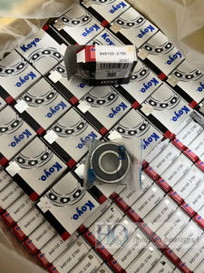 Rodamientos K-O-Y-O de una hilera fabricados en China - Product Image 5