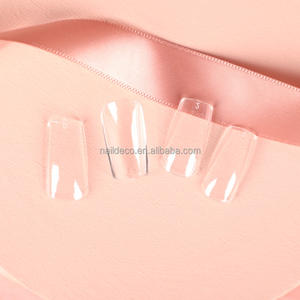 <span class=keywords><strong>Uñas</strong></span> postizas <span class=keywords><strong>cuadradas</strong></span> <span class=keywords><strong>esculpidas</strong></span>, más gruesas, alta dureza, completa cobertura completa o, para arco alto <span class=keywords><strong>de</strong></span> <span class=keywords><strong>uñas</strong></span> <span class=keywords><strong>de</strong></span> Gel, novedad - Product Image 6