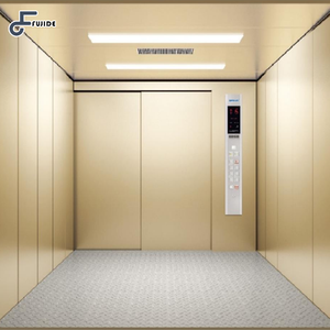 <span class=keywords><strong>Lift</strong></span> barang kargo kargo tugas berat, <span class=keywords><strong>Lift</strong></span> besar kapasitas 5000kg untuk Gudang digunakan - Product Image 1