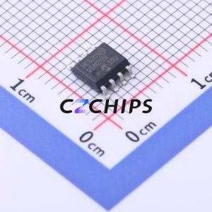 Commutateur/codec/multiplexeur de Signal de puce d'IC de Circuit intégré de SOIC-8 de HCS201-I/SN original-flambant neuf - Product Image 1