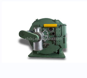 China Hoge Snelheid Professionele Cassave Dunschiller <span class=keywords><strong>Centrifuge</strong></span> Met Nieuwe Motorpomp En Lagerkerncomponenten - Product Image 3