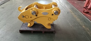 Cincel de motor de componente central nuevo para martillo hidráulico, acoplador rápido para maquinaria de construcción y minería avanzada de 1.5-4 toneladas - Product Image 4
