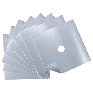 เตาแก๊สฝาเตาแก๊สสีทองไม่ติด - Product Image 2