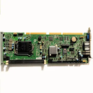 Tested well the Aixun motherboard SYS81820 Ver: 1.0 Industrial Controls card