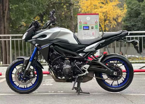 <span class=keywords><strong>มอเตอร์ไซค์</strong></span><span class=keywords><strong>มือ</strong></span><span class=keywords><strong>สอง</strong></span> ยามาฮ่า ไตรซิตี้ 125 รถ<span class=keywords><strong>สามล้อ</strong></span>สกู๊ตเตอร์ - Product Image 3