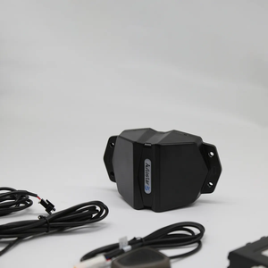 Système de détection d'angle mort pour bus EU R151 77Ghz BSIS Radar Side Sensor, capteur micro-ondes, système anti-collision BSM BSD - Product Image 4