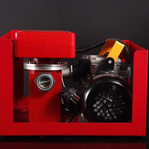 Hochleistungs-voll automatischer elektrischer Kraftstoffsp ender Elektronische intelligente quantitative Montage <span class=keywords><strong>Diesel</strong></span>-Transferpumpen-Kit - Product Image 5