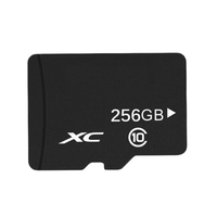 Bester Verkauf 100% volle reale Kapazität Mikrosp eicher karte SD-Karte 2GB 4GB 8GB 16GB 32GB 64GB 128GB 256GB 512GB 1TB