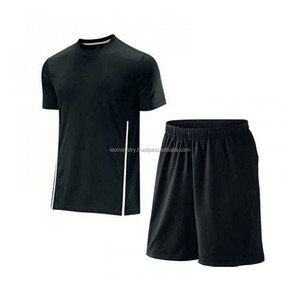 Conjunto de Uniforme de Tenis para Entrenamiento y Competición, Unisex, para Adultos, Elástico en Cuatro Direcciones, Impermeable, para Uso en Verano - Product Image 5
