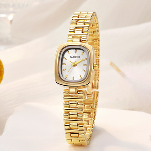 Nouvelle montre coréenne tendance, style pour femmes d'âge mûr, style féminin, best-seller, très demandée, très esthétique - Product Image 2
