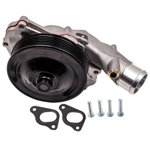 Bomba de Agua LR033993 para Land Rover, Repuesto OE LR029412 LR055239 LR065486 - Product Image 4