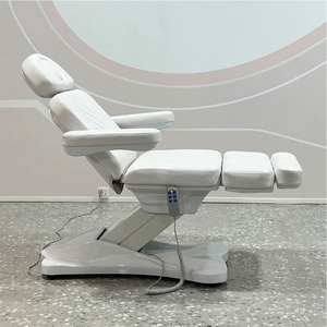 マッサージベッドまつげエクステンションテーブルタトゥーテーブルフルボディ調整 - Product Image 6