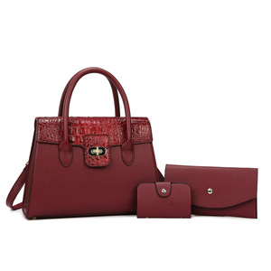 Fashion New Designer Crossbody <b>Bags</b> High Quality PU Leather Shoulder Messenger <b>Bag</b> Casual Totes Luxury Women Handbags and Purses - Product Image 3