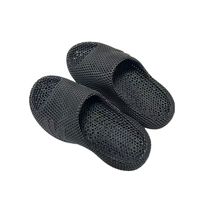 Service d'impression 3D OEM de haute qualité pour prototypes personnalisés en plastique/nylon, fichiers STL - Origine Guangdong, applications médicales/automobiles, précision 0,2 mm