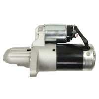 Motor de Arranque M001T30471 para MAZDA 	 12V 2.0KW 13T