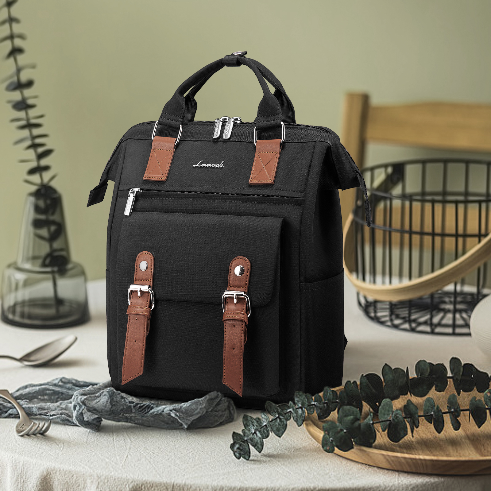 Sacs à dos de luxe pour femme | Burberry Sacs à dos de luxe pour femme | Burberry