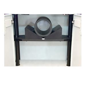 Testeur d'impact de chute de poids, machine de test de chute ISO 4422 ISO 3127 ASTM D2444 - Product Image 5