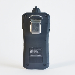 Detector de alarma de <span class=keywords><strong>agente</strong></span> de organofósforo aerotransportado Detector DE GASES múltiples 3 en 1 Alarma de sonido/luz/vibración SR G300 portátil para interiores - Product Image 3