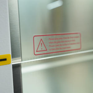 خزانة السلامة البيولوجية BIOBASE BSC بالكمبيوتر الميكروبيولوجي فئة B لغطاء مقعد المختبر - Product Image 5