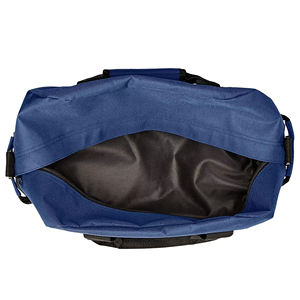 กระเป๋าเดินทางแบบ 2-in-1 ขนาดกะทัดรัดพร้อมช่องแยกของเปียก/แห้ง – กระเป๋าออกกำลังกายและกระเป๋าค้างคืนสำหรับวันหยุดสุดสัปดาห์น้ำหนักเบาพร้อมช่องใส่รองเท้า - Product Image 4