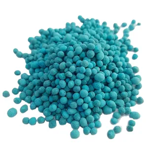 Hot Sale Water Soluble Npk Fertilizer Manufacturer Npk Compound Complex Fertilizer