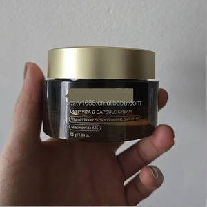 CREMA DE CÁPSULAS <span class=keywords><strong>DFFD</strong></span> VITA C - Product Image 1