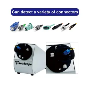 <span class=keywords><strong>Microscope</strong></span> à <span class=keywords><strong>fibre</strong></span> optique d'inspection vidéo avec sonde d'inspection de caméra à loupe de table réglable Neofibo FK4-410P - Product Image 4