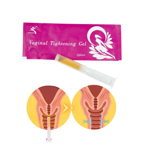 Miglior Gel di serraggio vaginale collagene intimo cura del Gel femminile per il miglioramento dell'elasticità Yoni Gel - Product Image 3