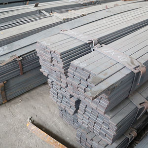 È 2062 E350BR Standard indiano barra piana in acciaio strutturale Fe 410W certificato di prova di duttilità della tacca equivalente incluso il taglio - Product Image 5