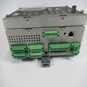 Module de carte I/O Bently Nevada 330020-12-01-01-00-00, 12 canaux, en aluminium moulé sous pression, module d'entrée/sortie - Product Image 3
