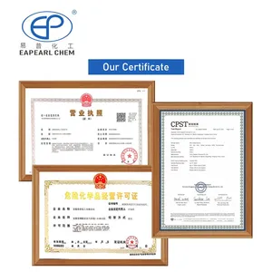 Nhà máy sản xuất rượu n-hexyl 99% sản xuất c6h14o CAS 111-27-3 dùng làm dung môi, dầu bôi trơn tổng hợp, nước hoa và thuốc - Product Image 5