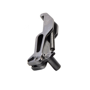 Martini <b>Nail</b> Form 0881.4112 Aluminum Oval Butterfly Shape For <b>Nail</b> <b>Extension</b> - Product Image 2