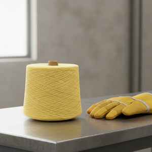 Fil d'aramide à filament continu anti-corrosion pour isolation de bobine de transformateur Fil d'aramide haute performance - Product Image 1