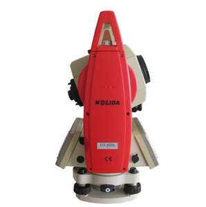 Station totale Kolida KTS-442UT 1000m sans réflecteur - Product Image 3