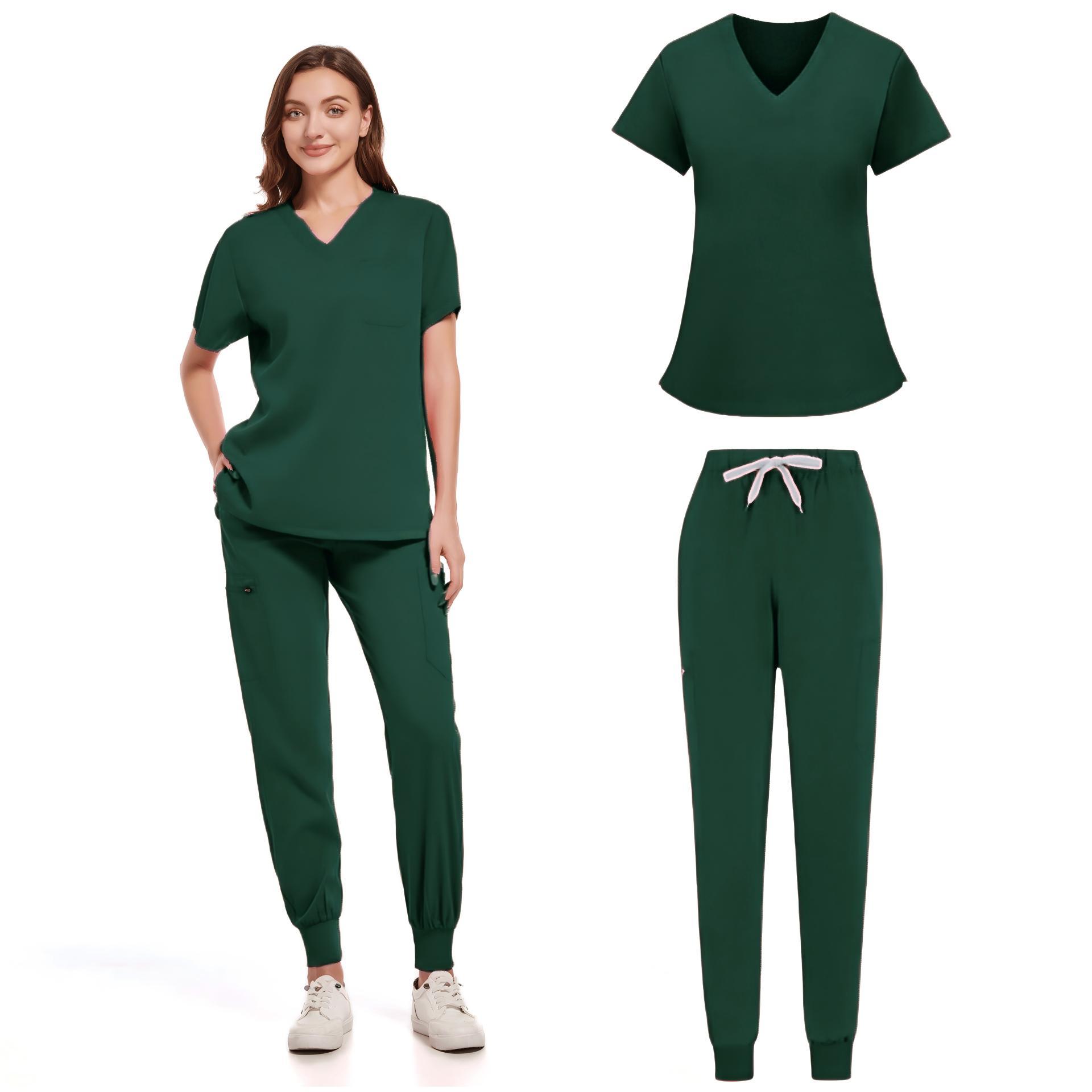 Dark Green