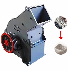 Hochleistungs-Hammerbrecher, Gute Qualität & Wettbewerbsfähiger Preis - Product Image 3