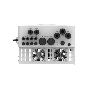 Deye Sun-7/7.6/8/10/12K-SG06LP1-EU-CM3 10KW 8KW 12KW 7KW เฟสเดียว3 MPPT อินเวอร์เตอร์พลังงานแสงอาทิตย์ไฮบริด Wi-Fi สำหรับใช้ในบ้าน - Product Image 3