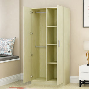 โรงงานผลิตเฟอร์นิเจอร์<span class=keywords><strong>ห้อง</strong></span>นอน <span class=keywords><strong>ราคา</strong></span>ตู้เสื้อผ้า ตู้เก็บเสื้อผ้า เฟอร์นิเจอร์บ้านไม้สไตล์โมเดิร์น - Product Image 5