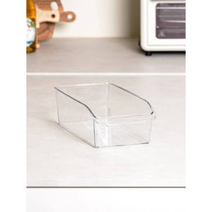 Contenedores y cajas de almacenamiento de plástico de 12 piezas 2.000 ganados cada uno - Product Image 1