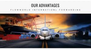 <span class=keywords><strong>Drop</strong></span> доставка <span class=keywords><strong>dhl</strong></span>/ups/fedex курьерская служба конкурентоспособная воздушная доставка агент из Китая в Канаду - Product Image 4