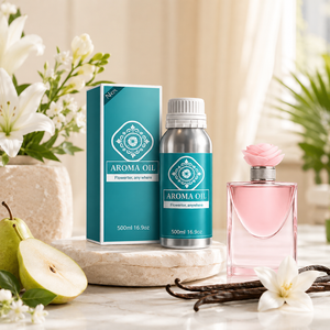 Huile de <span class=keywords><strong>parfum</strong></span> roll-on pour le corps, <span class=keywords><strong>parfum</strong></span> floral-fruité gourmand pour femmes, vente en gros d'usine - Product Image 6