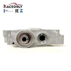 Ensemble de couvercle de soupape multi-trous Raceorly pour <span class=keywords><strong>Audi</strong></span> Q2 Q3 Q5 1.6L 2.0L TDI DFGA CRVC OEM 04L103308C 04L103044AD - Product Image 3
